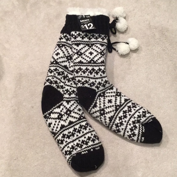 Slipper Sock - Picture 1 of 5